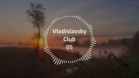 Vladislavsky Club 5 - 2023-12-16 - Progressive Psy-Trance