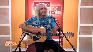 Bobby Friss Full Song | Morning Blend