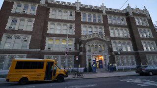 New York City To Reopen Public High Schools