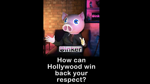 Oinker Poll - Hollywood Respect