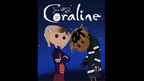 Juice WRLD Guitar Type Beat "Coraline" FREE