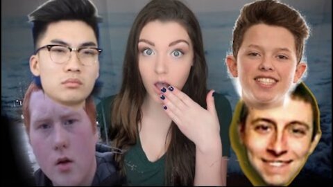 YOUTUBER CONSPIRACY THEORIES: PART 3 (Jacob Sartorius, RiceGum, Benjamin Bennett, Wafflepwn & More!)