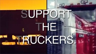 Frontline Truckers