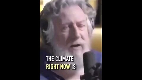 Climate Change Hoax