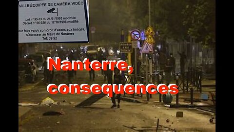 Nanterreet mes consequences