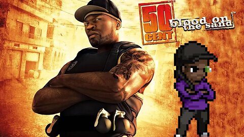 50 Cent: Blood On the Sand Playthrough | Pt. 4