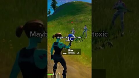 I MADE THESE OG'S UNINSTALL FORTNITE ?? Fortnite Shorts