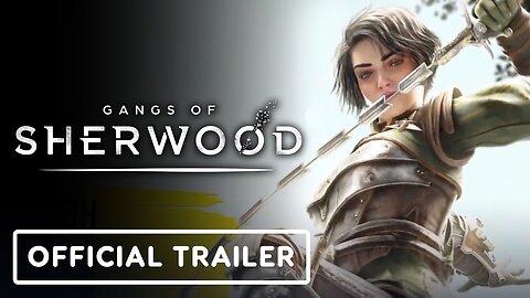 Gangs of Sherwood - Official Marian Spotlight Trailer