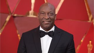 John Singleton Passes Away