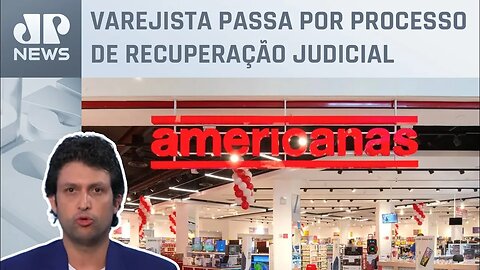 Americanas adia divulgação de resultados do trimestre; Alan Ghani explica