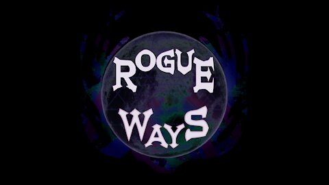 Rogue Ways 1.8: Mandela Effect