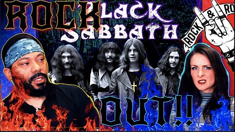 Black Sabbath, Childish Gambino, Insomnium,Lord of the Lost AND MORE LIVESTREAM!!!