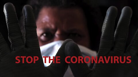 SOUTH AFRICA -Cape Town - Coronavirus: Handwashing (Video) (JfU)