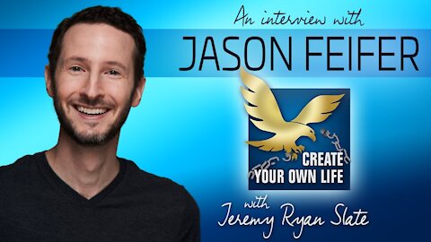 Jason Feifer | The Role of Storytelling in Creating the Future of Entrepreneurship