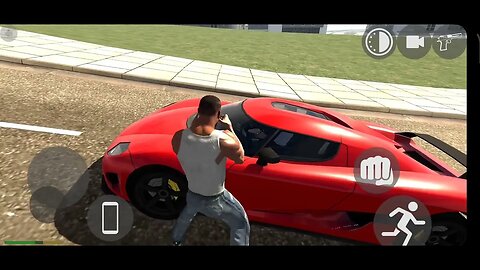 Don't Alive In Indiana Driving 3d Game // Fully Fun Gameplay _ Ramraj Gaming