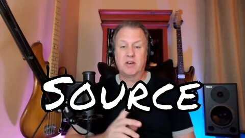 Source - The Serpent - First Listen/Reaction