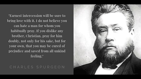 Predestination and Calling | Charles Spurgeon | Romans 8:30 | Audio Sermon