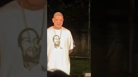 MANO BROWN COMEMORA A VITÓRIA DO LULA #shorts