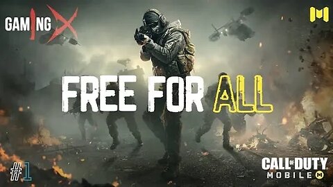 Unstoppable Domination: Conquering Call of Duty Mobile's Free For All with All-Time Victories