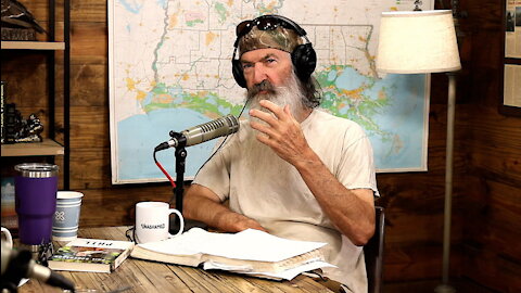 Phil Robertson Rushes Miss Kay to the Hospital in the Middle of the Night | Ep 299