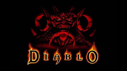 Black Mass: Diablo - Part 0