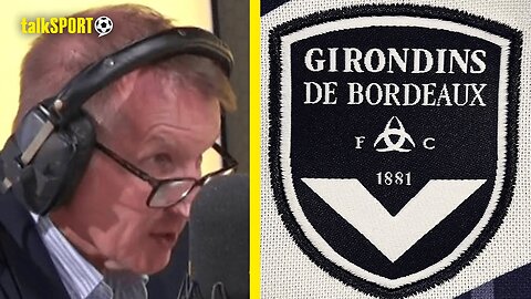 🚨 Henry Winter EXPLAINS WHY Bordeaux Has Folded & Terminated All Player Contracts | A-Dream ✅