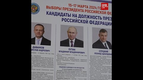 Russian elections