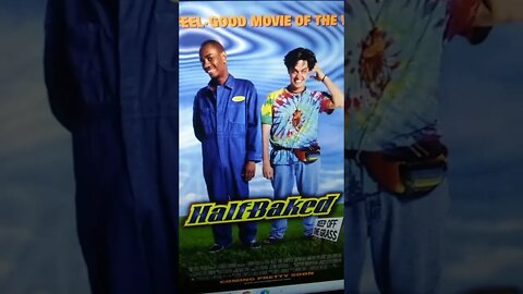 Half Baked 2 Is Happening