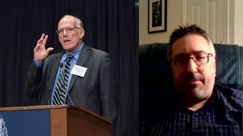 An Open Video to Victor Davis Hanson