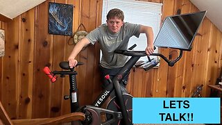 Yesoul G1 Max Elephant Bike Review!