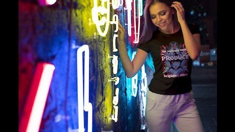 the brightest stars Classic Tee