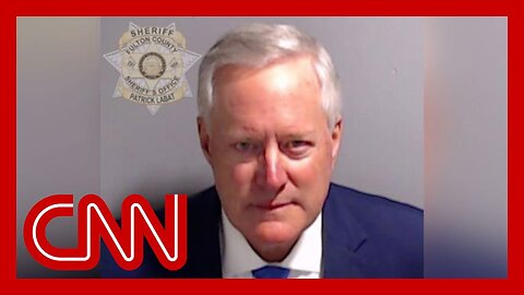 Why Mark Meadows lost bid to move Georgia criminal case to federal court