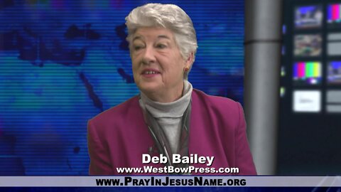 Deb Bailev has Divine Directions to Share from The Car Seat To You