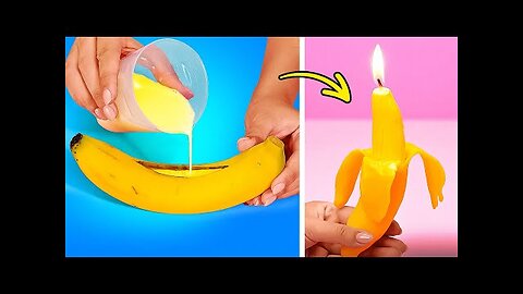 REALISTIC CANDLE & SOAP DIY YOU MUST TRY 🕯✨ COOL DECOR HACKS!