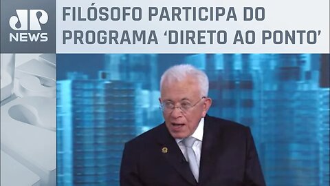 Roberto Mangabeira Unger destrincha cenário político brasileiro e vê país ainda na ‘mediocridade’