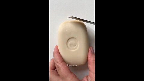 Soap Cutting, Asmr Satisfying Cutting