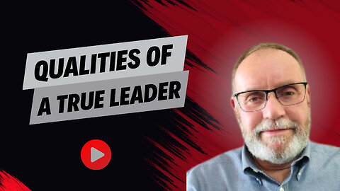 Meaning of true leadership || Trusted Franchise Consultants || Jack Brown