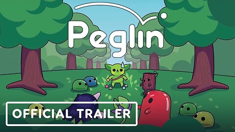 Peglin - Official Nintendo Switch Launch Trailer | Nintendo Direct 2024