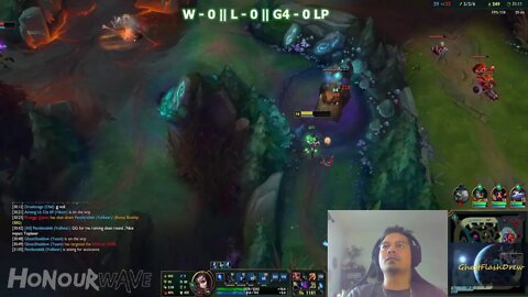 #Gaming, #RankedGames, #SoloQ, #LeagueOfLegends, #Silver/GoldElo & #LiveTrading