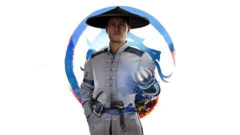 Champion of Earthrealm Raiden Mortal Kombat 1 (2023) Bio