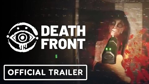 Death Front - Official Teaser Trailer | IndieMania Showcase 2024