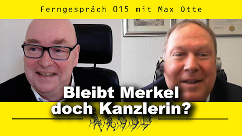 Auf der Suche nach dem verlorenen Deutschland (Ferngespräch 15 mit Max Otte)