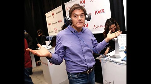 Dr. Oz Still Holds Lead In Latest Pennsylvania Poll