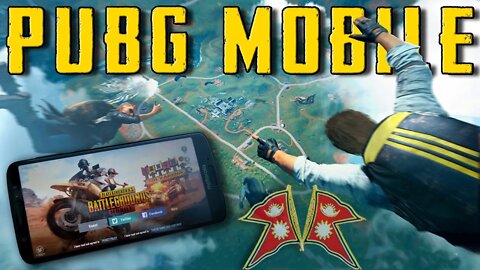 PUBG MOBILE LIVE NEPAL | CUSTOM ROOM PUBG MOBILE LIVE NEPAL