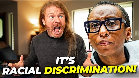 JP Sears - Defending Claudine Gay