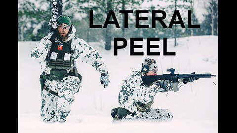 LATERAL PEEL