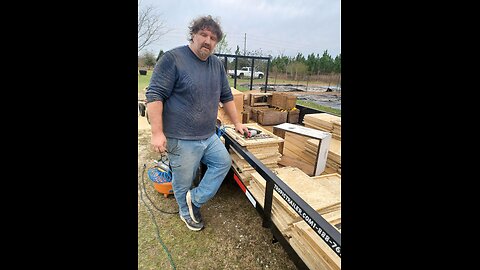 Inspection of the hive