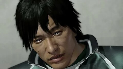 Yakuza 5 Remastered: Part IV - Tatsuo Shinada: Chapter 3: The Price of Truth