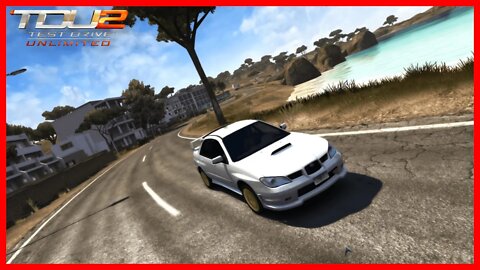 Ibiza Tour | Test Drive Unlimited 2