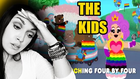 War on kids | Natly Denise